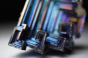 Is It Real or Fake? A Guide to Authenticating Bismuth Crystals